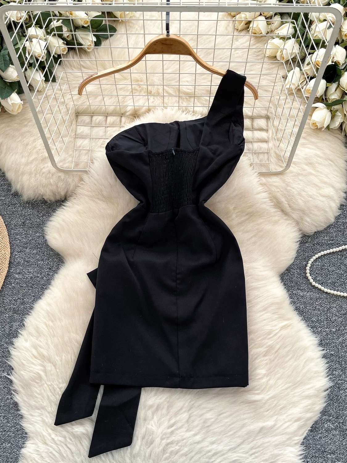 A very important date dress CBC1332 images